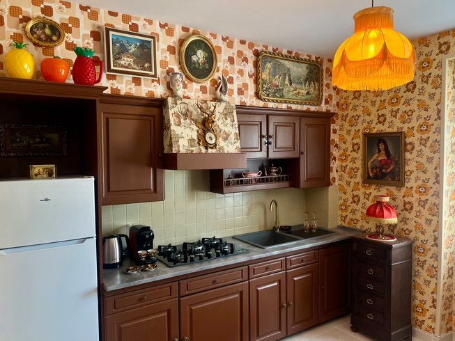 Hébergement AbracadaRoom : Le Boudoir Baroque – Escapade glamour en Bretagne - Image 6