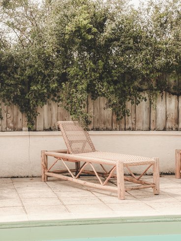 Hébergement AbracadaRoom : Cabane Tèrra - Lodge sur pilotis au cœur de la nature, calme & bien-être, réservé aux adultes • linge & ménage inclus • climatisation réversible • cuisine équipée - Image 16