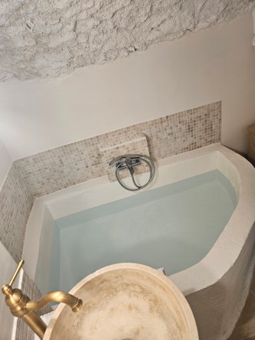 Hébergement AbracadaRoom : KALISPA, baignoire maçonnée et sauna - Image 13