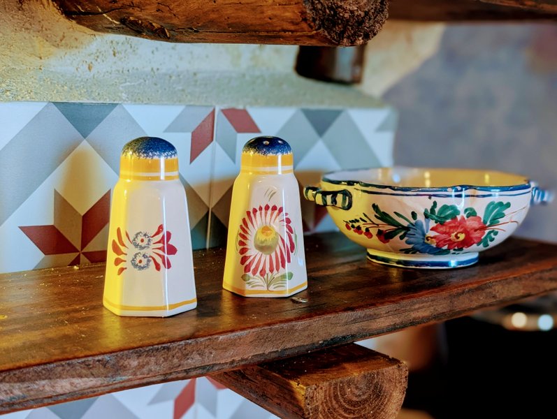 Hébergement AbracadaRoom : Boa Vista, Magnifique Mazet Provençal - Image 15