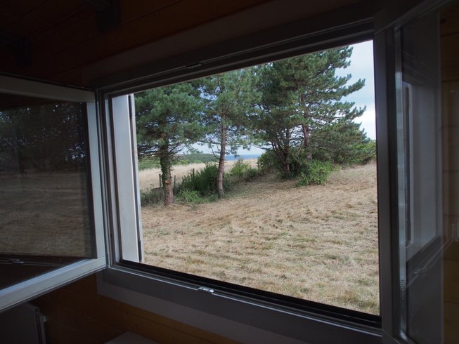 Hébergement AbracadaRoom : La Roulotte d'Antifer - Image 13