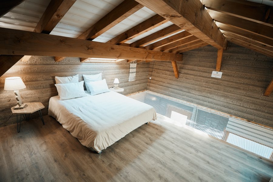 Hébergement AbracadaRoom : Cottage Spa Orion - Image 15