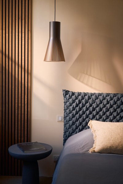 Hébergement AbracadaRoom : Casa Nomad & Spa en plein coeur de Cognac - Image 7