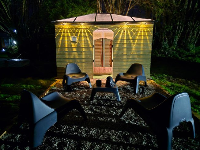 Hébergement AbracadaRoom : Tente Lodge Safari - Image 22