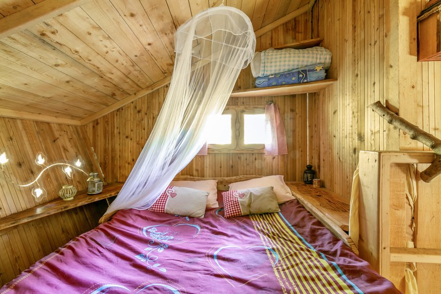 Hébergement AbracadaRoom : Az Alom - Image 2