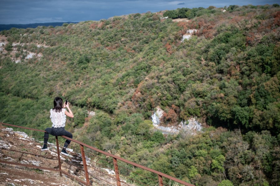 Domaine AbracadaRoom : La Cabane des Causses - Image 4