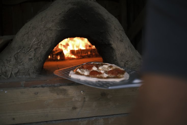 Domaine AbracadaRoom : Camping à la ferme Les Rangs d'Oignons - Image 5