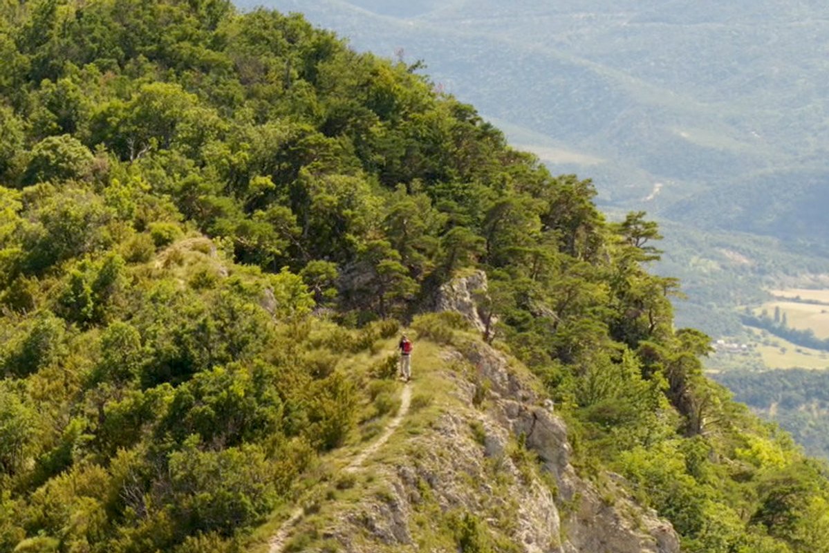 Ecolodge Andromède à Ribeyret (18)