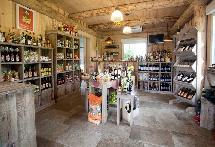 Domaine AbracadaRoom : Vercornoix - Image 1