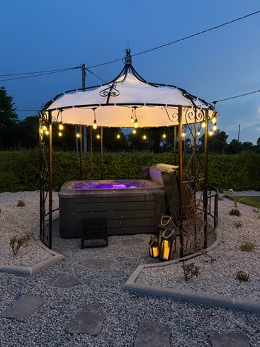 Domaine AbracadaRoom : La Verrière du Cotentin - Image 9