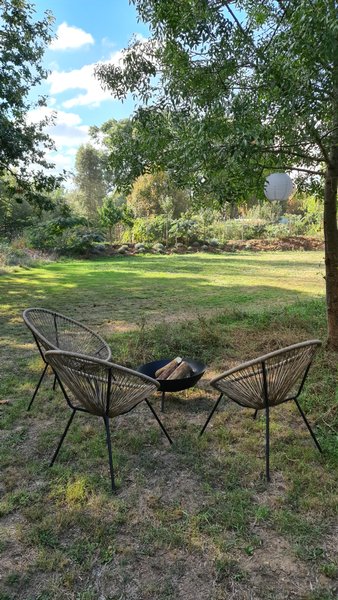 Domaine AbracadaRoom : Les Nuits du Verger - Image 9