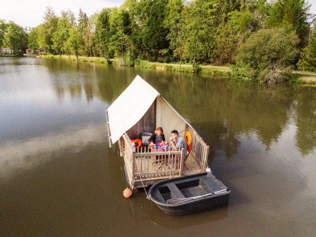 Hébergement AbracadaRoom : La Flotente - Image 1