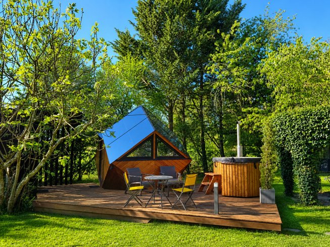 Domaine AbracadaRoom : La Réserve de l'Aube - Image 1