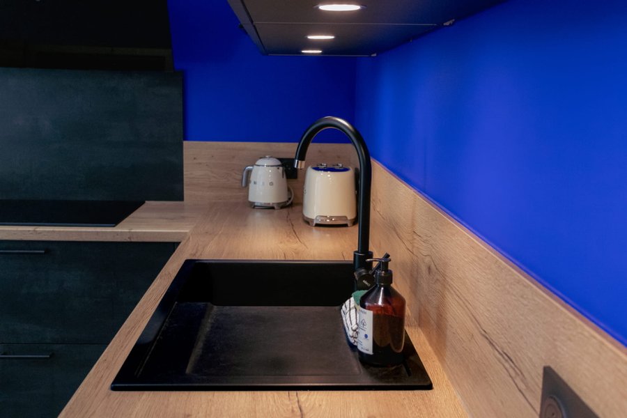 Hébergement AbracadaRoom : Pigeonnier centre-ville avec bain nordique privé - Image 27