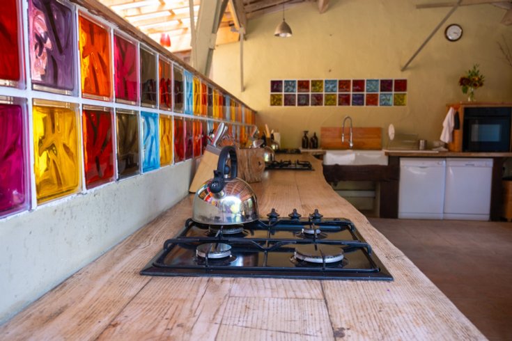 Hébergement AbracadaRoom : Shimoni, dans les bois - Image 4