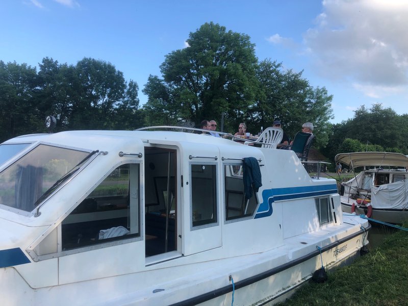 Hébergement AbracadaRoom : Le Corvette - Image 13