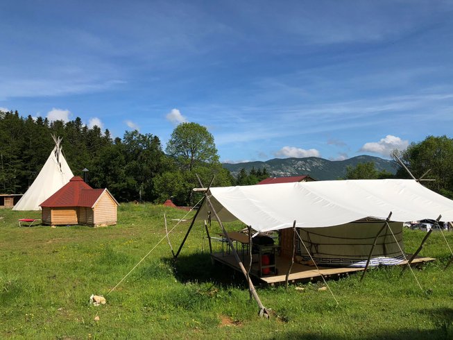 Domaine AbracadaRoom : Esprit du Nord - Image 30