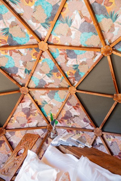 Hébergement AbracadaRoom : Le Dôme du Mas Berrugues - Image 11