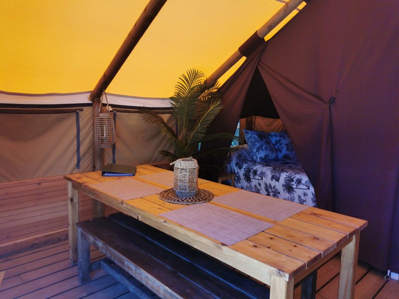 Hébergement AbracadaRoom : Le lodge cocooning - Image 2