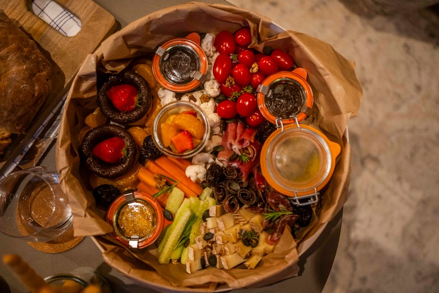 Hébergement AbracadaRoom : La Palombière 3 (avec Spa) - Image 14