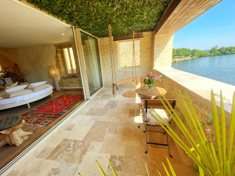 Hébergement AbracadaRoom : L'Instant Magique en Périgord Noir & Spa - Image 3