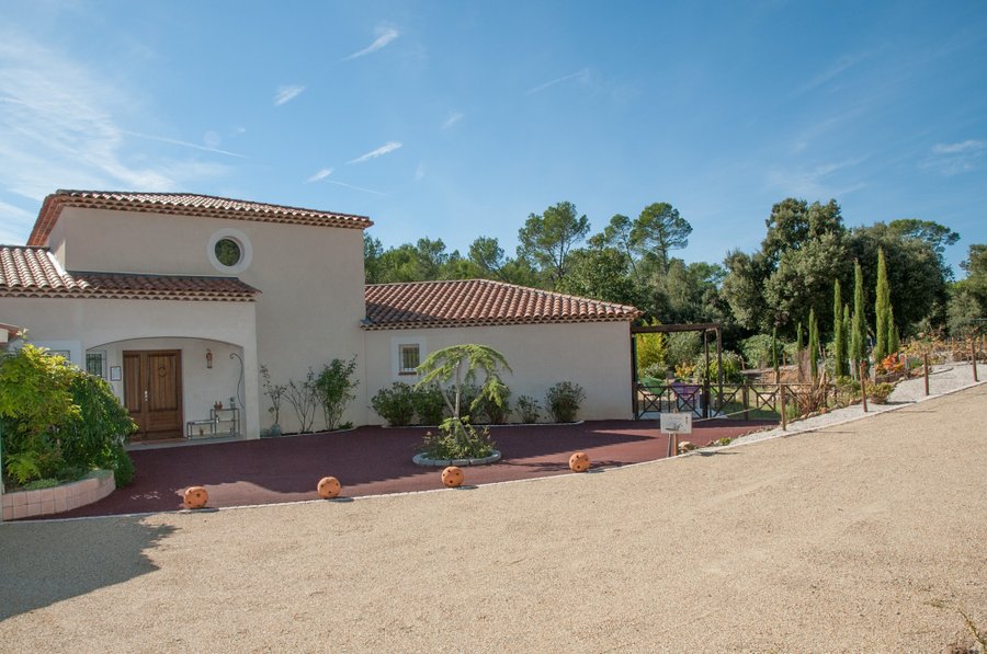 Domaine AbracadaRoom : Le Mas Pinède - Image 4