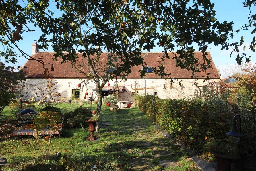 Hébergement AbracadaRoom : La Cabane de Léo & Spa - Image 13