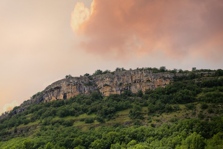 Hébergement AbracadaRoom : Manoir de Laroque Delprat - Chambre deluxe Ania - Image 7