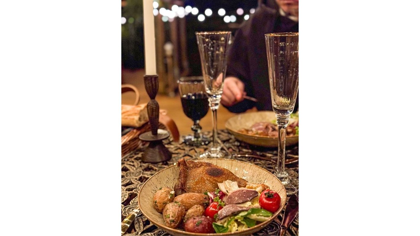 Lov'Nid "spa & sauna" à Domme (13)