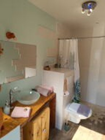 Hébergement AbracadaRoom : Roulotte romantique - Image 8