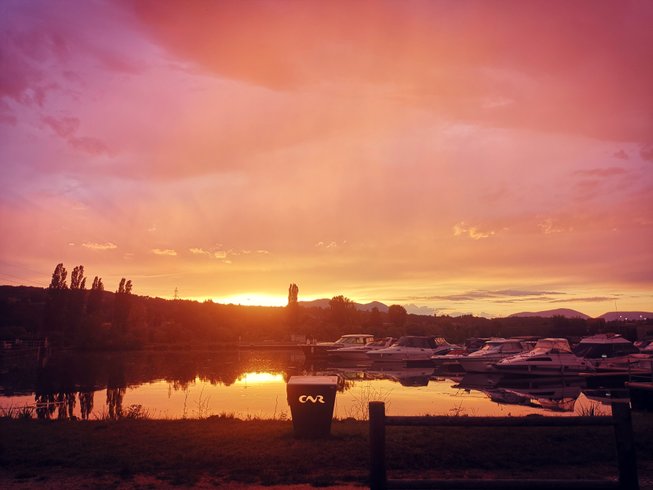 Hébergement AbracadaRoom : Cabane Spa Duo - Image 13