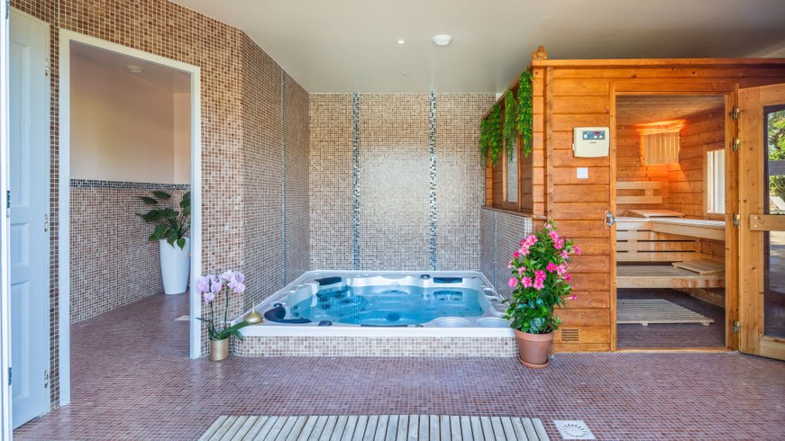 Domaine AbracadaRoom : Domaine de Campagnac - Image 9