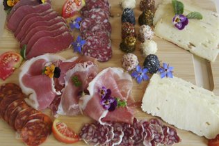 Ecolieu B & Bubble Drincham