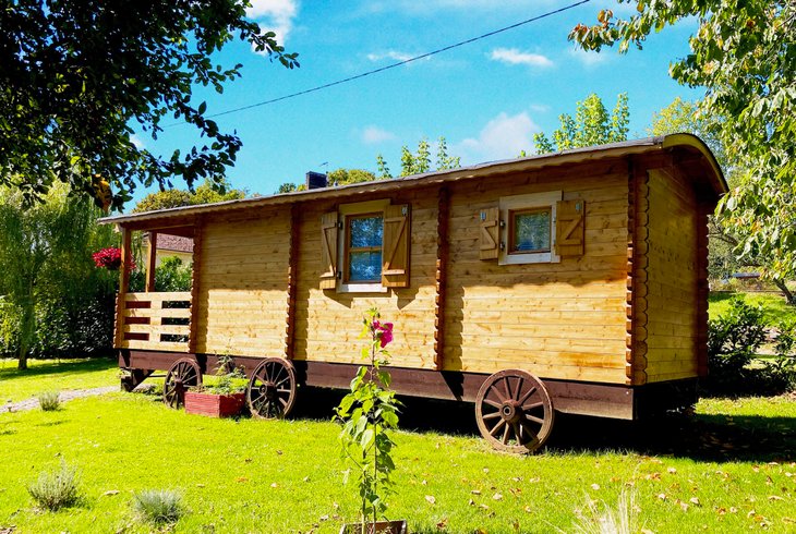 Hébergement AbracadaRoom : BOHO - Image 2