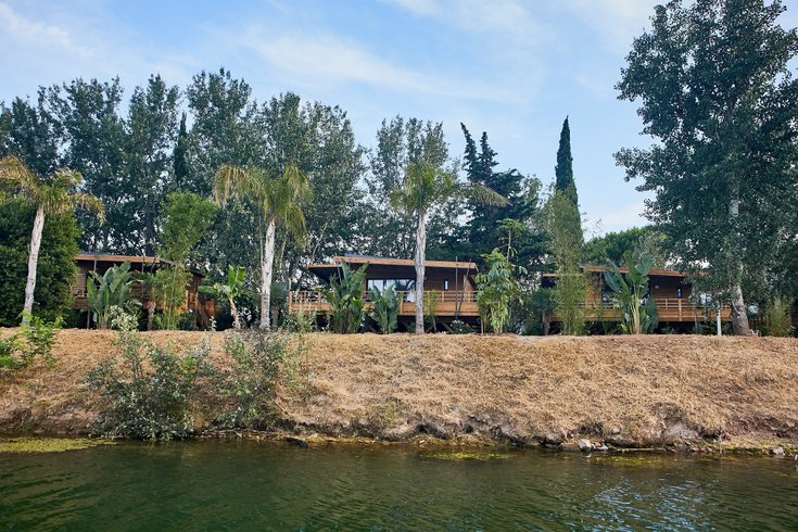 Hébergement AbracadaRoom : Lodge Kabane sur pilotis - Image 13