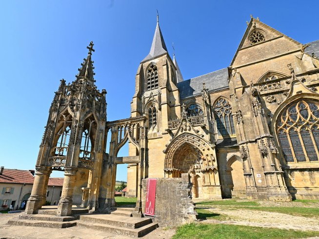 Hébergement AbracadaRoom : La Cabane des folies & Spa - Image 17