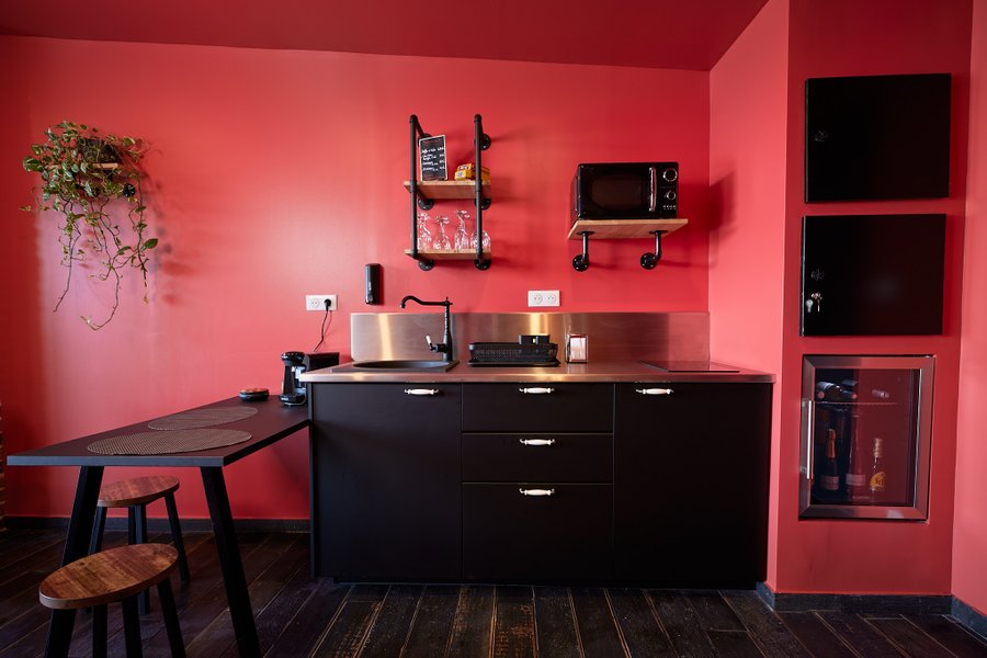 Hébergement AbracadaRoom : L'INDUS - Image 4