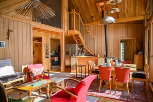Ecolodge Haut-Rhin