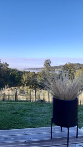Hébergement AbracadaRoom : Le LOFT des Hauts de Bagadou & spa & sauna - Image 12