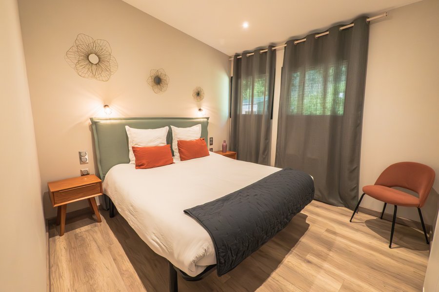 Hébergement AbracadaRoom : Ecolodge**** en Aveyron - Image 10