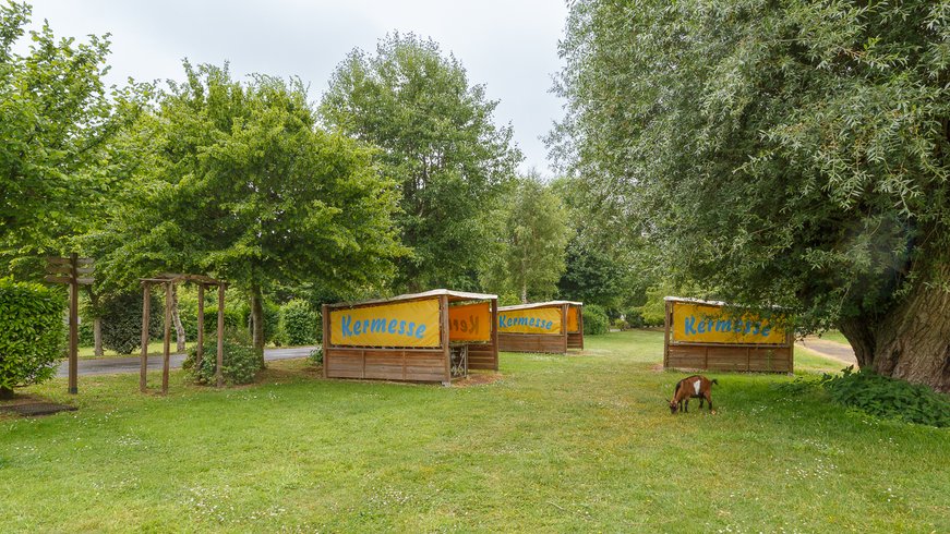 Domaine AbracadaRoom : Camping Seasonova Haliotis - Image 18