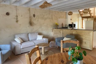 Les terres de la chouette