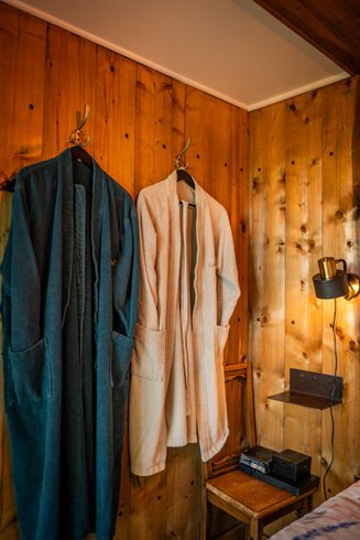Hébergement AbracadaRoom : Tiny Z XXL & Spa - Image 29
