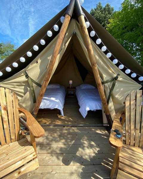 Domaine AbracadaRoom : Seasonova Les Portes en Ré - Image 23