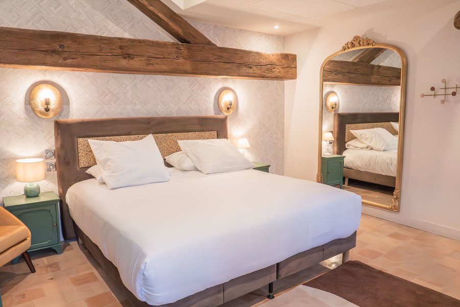 Hébergement AbracadaRoom : La Tour du Château, Gîte 5* - Image 3