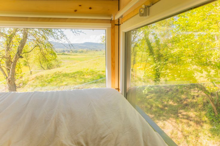 Hébergement AbracadaRoom : La Clairière de Peylenc - Refuge en Velay - Image 4