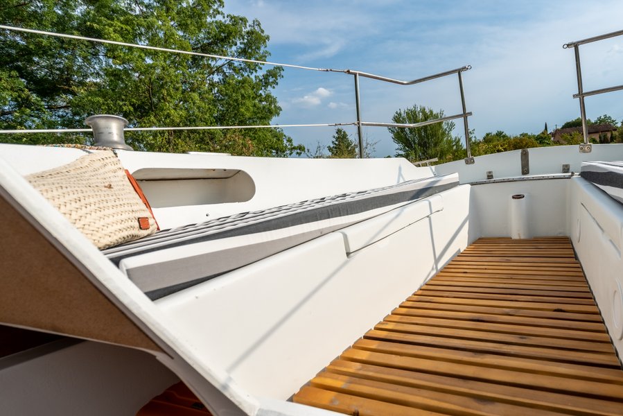 Domaine AbracadaRoom : Caboatin - Image 3