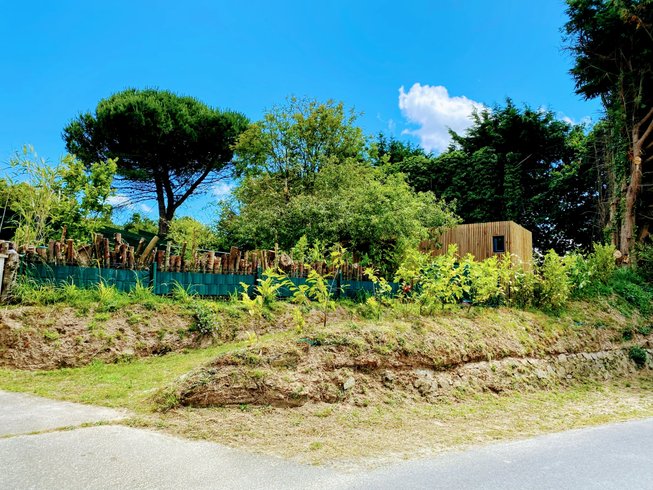 Hébergement AbracadaRoom : Le petit gîte de Mag - Image 18