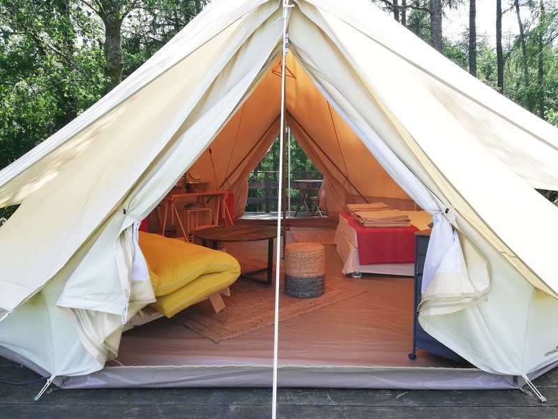 Domaine AbracadaRoom : Kabaneko - Image 16