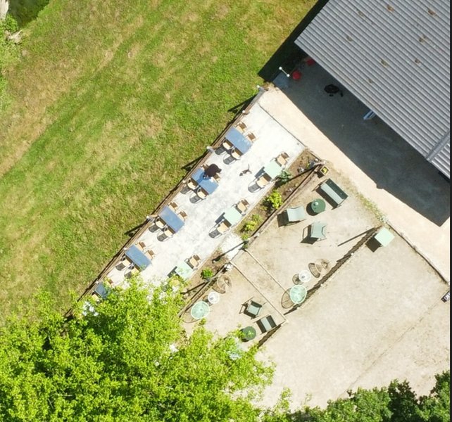Domaine AbracadaRoom : Camping Les Rochelles - Image 3